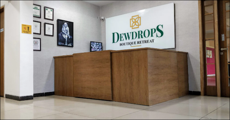 DEWDROPS BOUTIQUE RETREAT IGATPURI